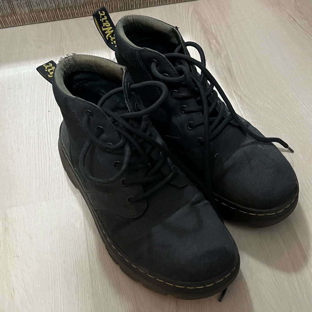 doc marten bonny boots